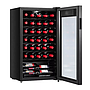 Wine Cooler Midea MDRW150FGG22 Black