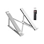 Laptop Cooling Stand Choetech (H055-SL) - Silver