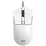 Gaming Mouse 2E MG315 (2E-MG315UWT) - White