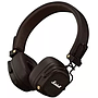 Wireless On-Ear Headphones Marshall Major V - Brown