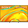 TV Sony 55" (139cm) / K-55XR50 Smart 4K UHD