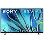 TV Sony 65" (165cm) / K-65S30E 4K UHD