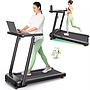 Smart Treadmill Urevo Foldi 3S - Black