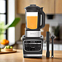 Blender Ninja HB150EU Black / Silver