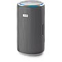 Smart Air Purifier Philips PureProtect Pro 4200 Series for 156 ㎡ (AC4220/12) - Black