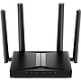Router Cudy BE3600 v1 Wi-Fi 7 (WR3600) - Black