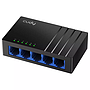 5-Port Gigabit Unmanaged Switch Cudy GS105D 10Gbps - Black