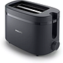 Toaster Philips HD2510/91 Charcoal Grey