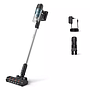 Vacuum Cleaner Philips XC3031/61 Black