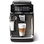 Espresso Maker Philips EP3347/90 Black / Silver