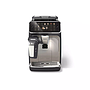 Espresso Maker Philips EP5547/90 Blak/ Silver