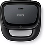 Sandwich Maker Philips HD2330/90 Black