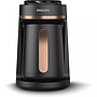 Turkish Coffee Maker Philips HDA150/62 Black