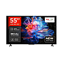 TV TCL 55" (139cm) / 55V6C Smart 4K UHD