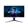 Gaming Monitor Acer Predator XB253QF3bmiiprx 24.5" (UM.KX3EE.301) - Black