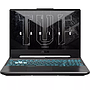 Notebook Asus TUF Gaming A15 15.6" 16GB/512GB (FA506NCQ-HN031) - Graphite Black