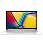 Notebook Asus Vivobook Go 15.6" 8GB/512GB (E1504FA-BQ1163) - Silver