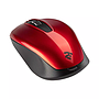 Wireless Mouse 2E MF2020 (2E-MF2020WB) - Black + Red