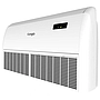 Ceiling-Floor Air Conditioner 160 m² Chigo ZUC8-48HRIN4 / ZOD-48HRIN4S White