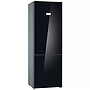 Refrigerator Bosch KGN49LB30U Serie | 6 Black