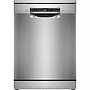 Dishwasher Bosch SMS4IMI62Q Serie | 4 Silver