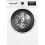 Washing Machine Bosch WAN28201ME White