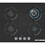 Built-In Hob Bosch PPH6A6I10 Black