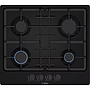 Built-In Hob Bosch PGP6B6K90R Black
