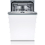 Built-In Dishwasher Bosch SPV6EMX65Q Serie | 6 White