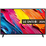 TV LG 65" (165cm) / 65QNED70A6A.AMCN Smart 4K UHD