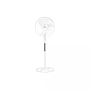 Pedestal Fan Ardesto (FN-1608RW) - White