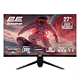 Curved Gaming Monitor 2E G2725BV 27" (2E-G2725BV-01.UA) - Black