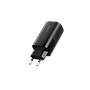 USB Charger Havit UC20 PD65W 65W - Black