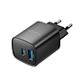 Fast Charger Havit UC30 Pro 30W - Black