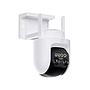 Outdoor Camera Xiaomi CW700S IP Camera (MJSXJ06HL) - White