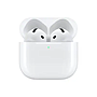 Apple AirPods 4 With Active Noise Cancellation MXP93 (MXP93ZE/A) - White