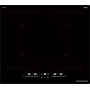 Built-In Hob kuppersberg ICI 629 Black