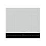 Built-In Hob Kuppersberg ICI 622 W White