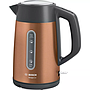Kettle Bosch TWK4P439 Black / Brown