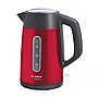 Kettle Bosch TWK4P434 Black / Red