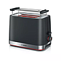Toaster Bosch TAT4M223 Black