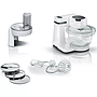 Kitchen Machine Bosch MUMS2TW01 White