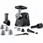 Meat Grinder Bosch MFWS440B Black