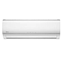 Air Conditioner Midea MSAG-18HRN8 on/off White