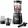 Blender Philips HR3033/00 Black