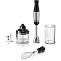 Hand Blender Bosch MSM6M622 Black / Silver