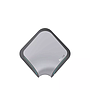 Hand Dryer Franko FHD-9063 Grey