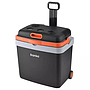 Car Portable Refrigerator Franko FCR-9065 Grey