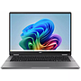 Notebook Asus Vivobook 14 Flip A17 14" 16GB/512GB (TP3407SA-SG243W) - Matte Gray