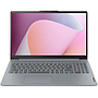 Notebook Lenovo IdeaPad Slim 3 8GB/512GB (82XQ00J7RK) - Arctic Grey